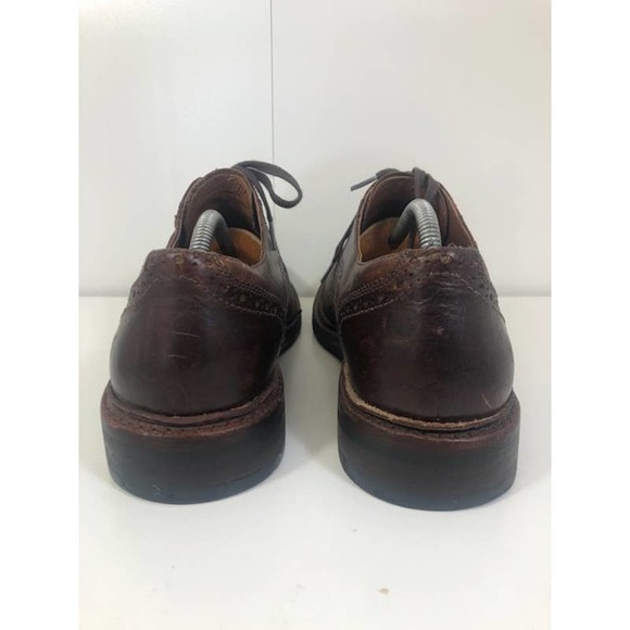 Frye Oxford Lace Up Men’s Shoe, Size 10 1/2 main image 4